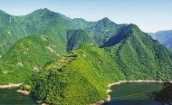 举报破坏秦岭生态环境行为最高可获奖20000元