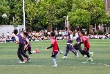 中央财政安排5亿元 支持提升校园足球特色学校能力水平