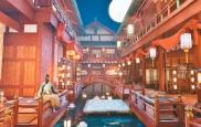 梦回大唐 开启文物守护之旅