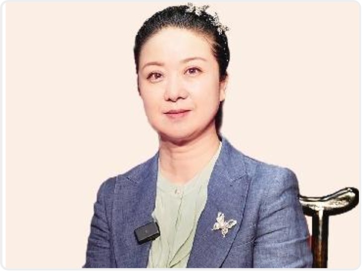 做自己人生的“主角”——专访电视剧《主角》戏曲指导任小蕾