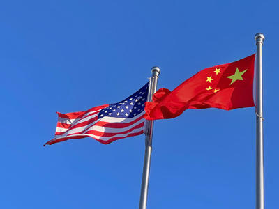 中美关系，如何再出发？