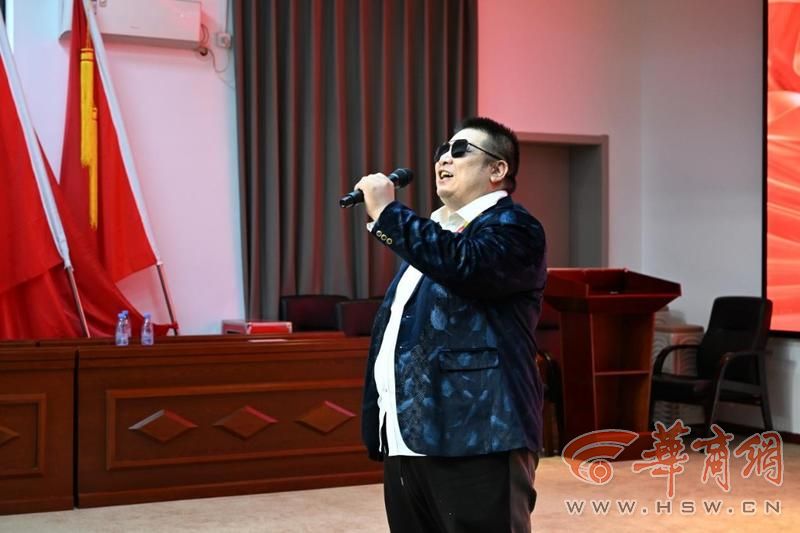 陕西成立首个助残志愿服务专委会(图5)