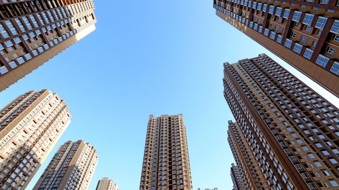 国家统计局发布70个大中城市4月份商品住宅销售价格情况 西安二手住宅售价环比涨0.4%