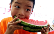 研究发现:吃西瓜有助于心脏健康