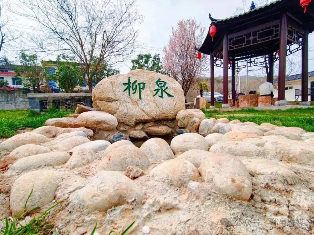西安公布11条合规合法徒步登山路线(图3)