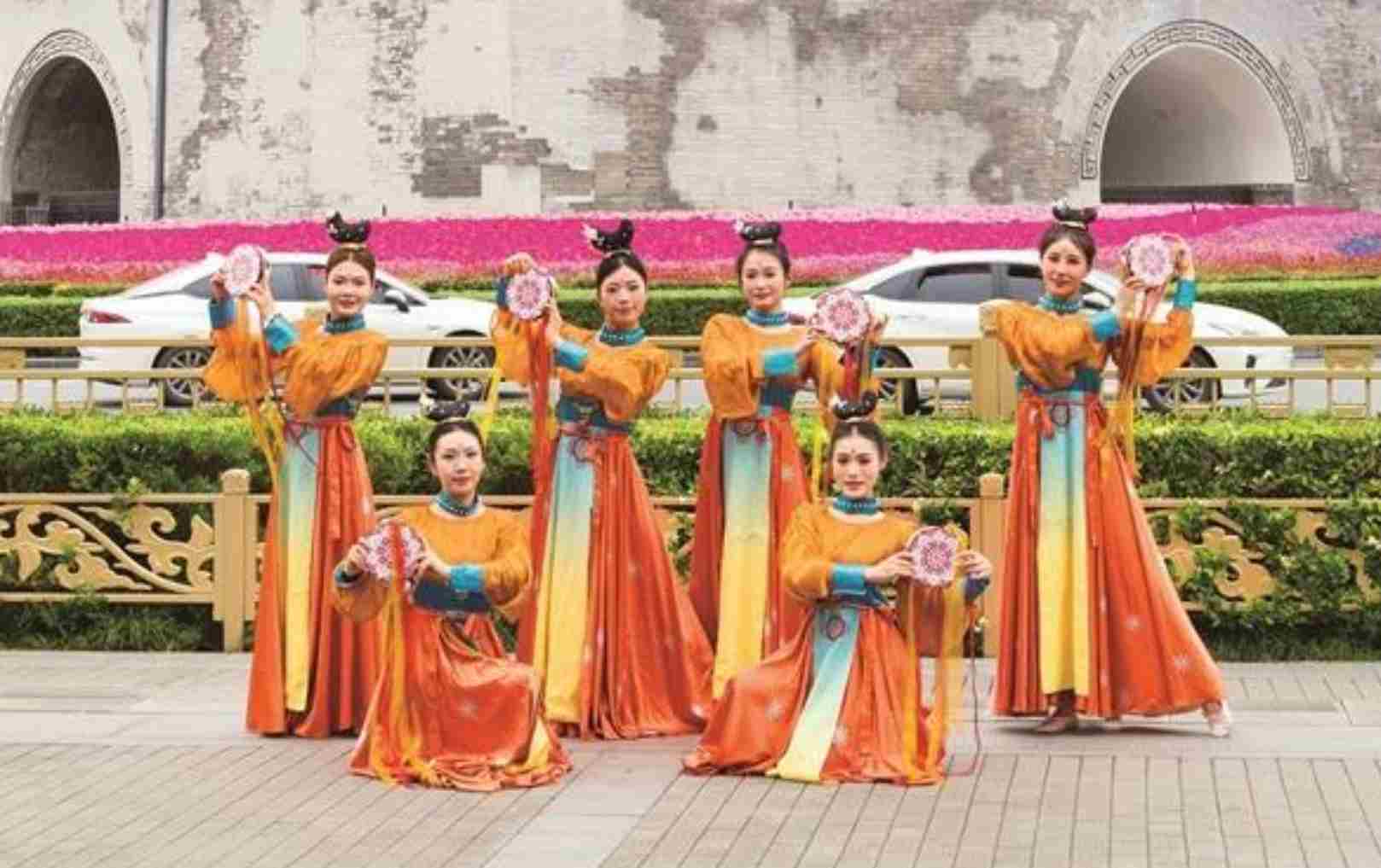 西安发布41项文旅惠民新政 涵盖景区门票、酒店住宿等