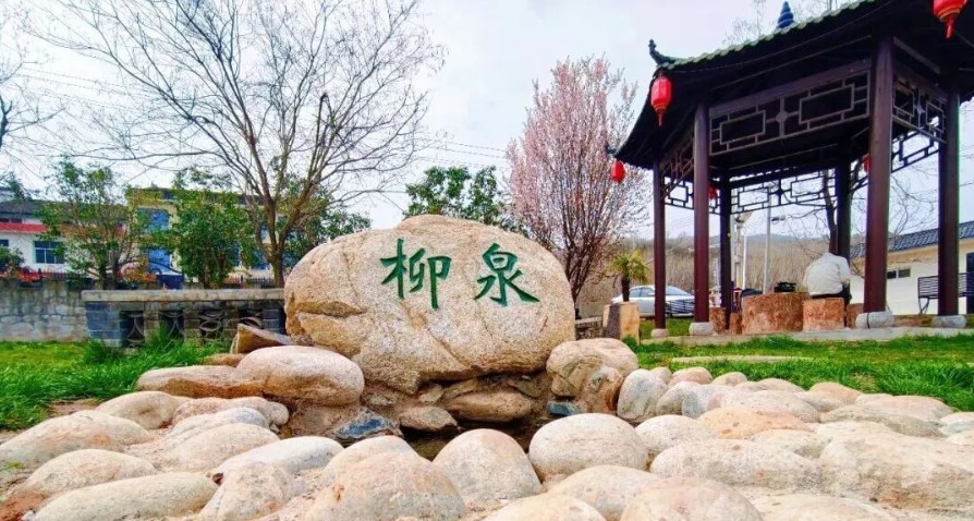 西安公布11条合规合法徒步登山路线