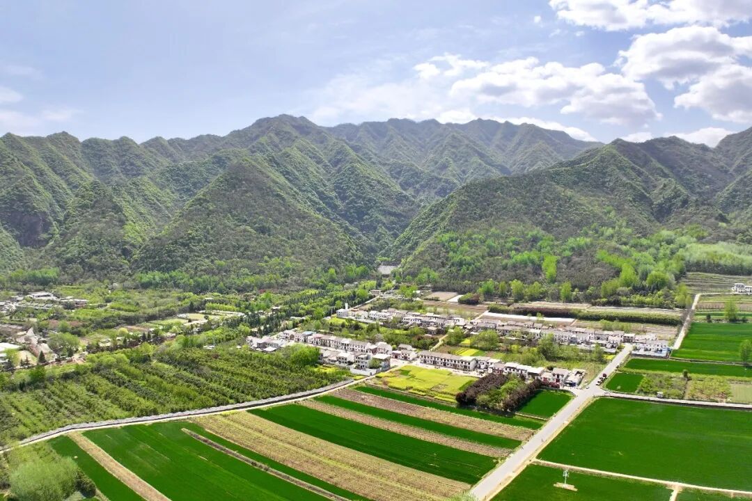 西安公布11条合规合法徒步登山路线(图5)
