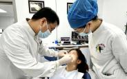 机器人“微创取钉” 守护备孕妈妈牙根