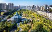 城市“拓圈” 幸福升级