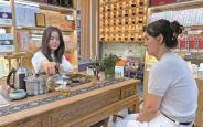 茯茶香里的新生活