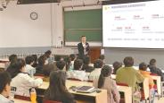 校地协同培育“种子选手”