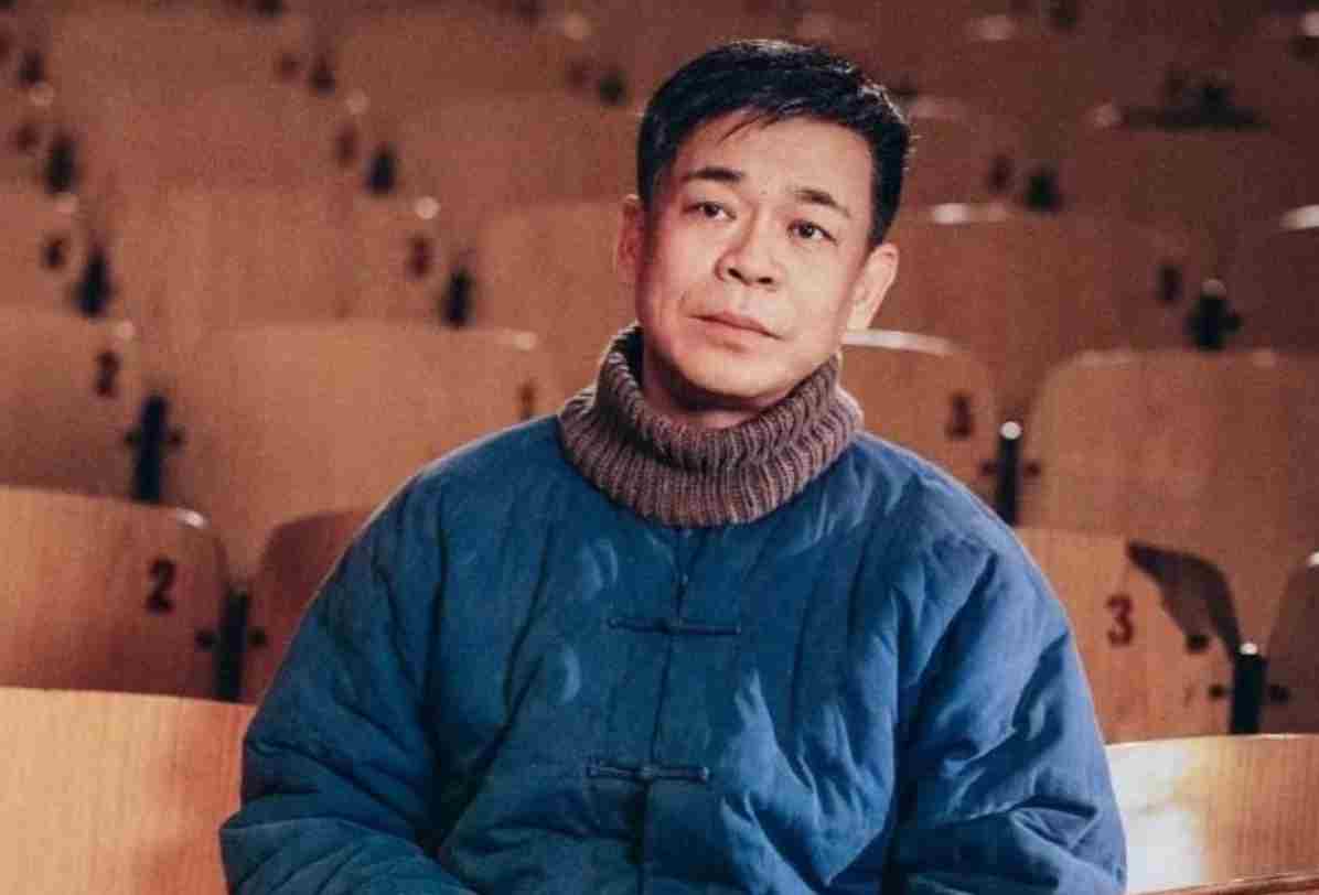 二十多年浮沉 孙浩终于在《主角》中找到了人生角色