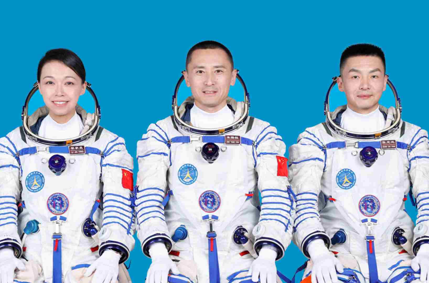 我国瞄准5月24日23时08分发射神舟二十三号载人飞船