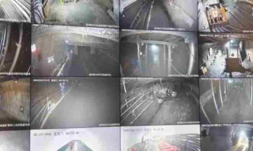 视频丨山西留神峪煤矿事故为何伤亡这么多