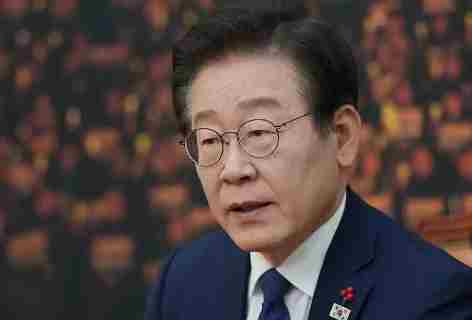 韩国总统抨击韩媒涉华假新闻 中国驻韩大使高度赞赏