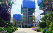 建面约139㎡全景舱PRO精奢样板美好盛放