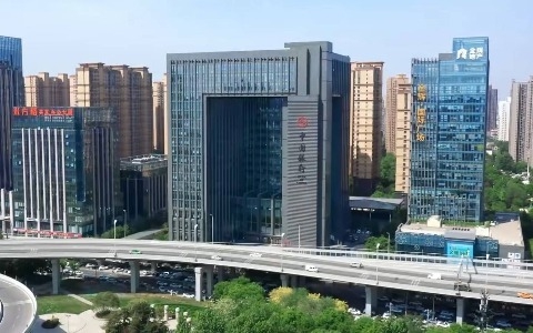 前4个月陕西人民币贷款新增1292.78亿元