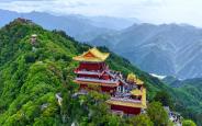 陕西多家景区临时闭园! 