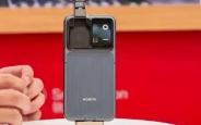 荣耀Robot Phone高清真机图出炉