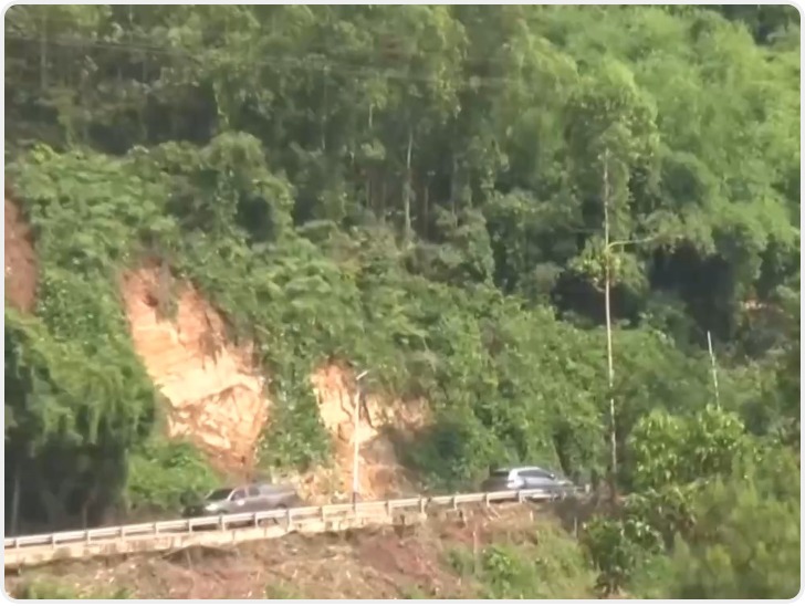 重庆永川极端特大暴雨已致9人遇难11人失联