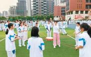 让心理健康教育从“纸上”落到“心上”