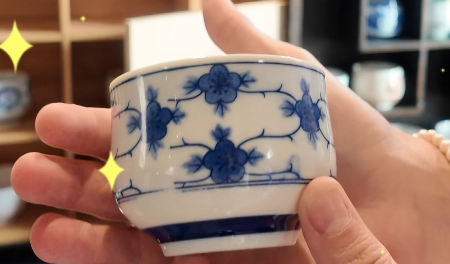 必须入手！油管博主逛西仓被中式茶具狠狠拿捏