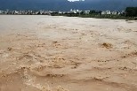 水利部：湖北等地5条河流发生超警以上洪水