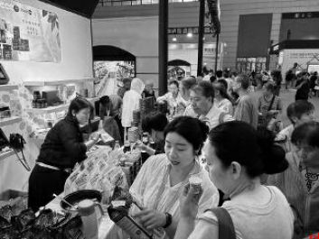 第十届丝博会闭幕 参展商眼中的“收获”与“期待”