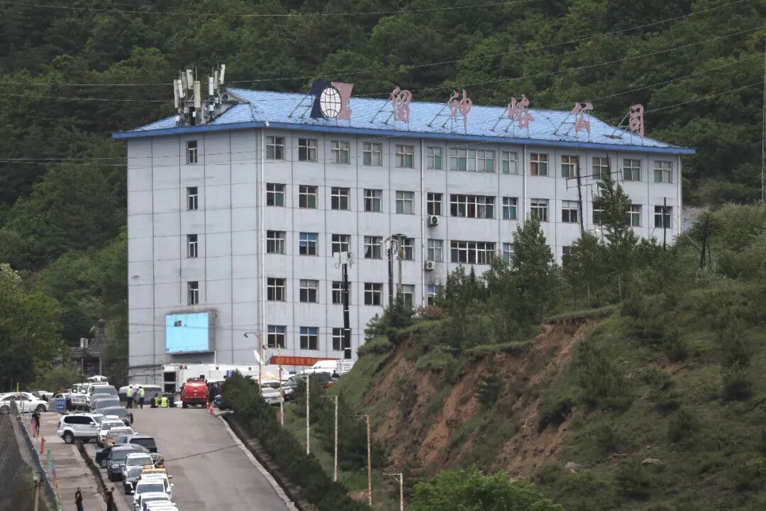 最高检挂牌督办山西沁源煤矿爆炸重大责任事故案