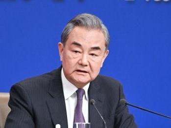 王毅谈中国对联合国事业所做贡献