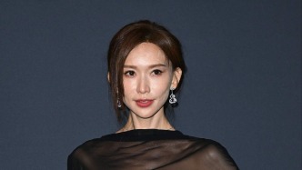 林志玲辞去台湾“文策院”董事职务 国台办：明智决定