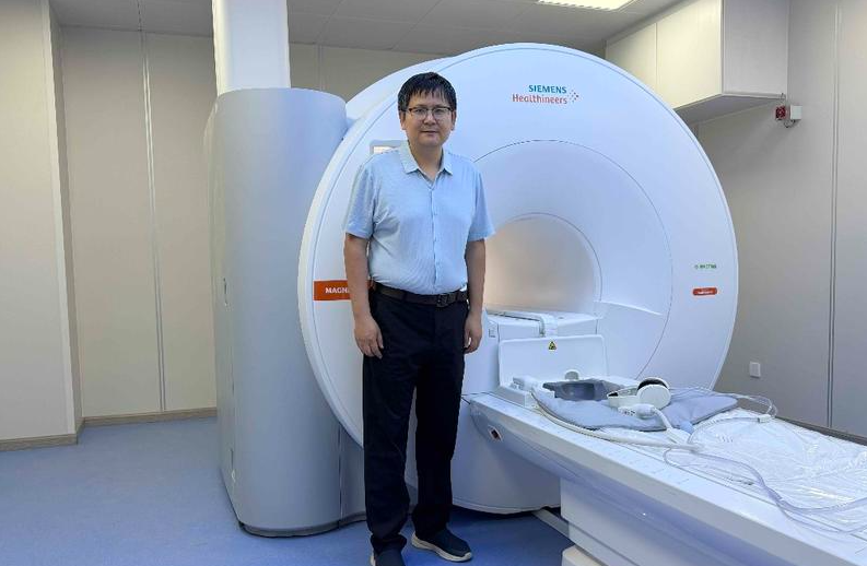 陕西省最美科技工作者|西安交通大学教授孙剑：攻克“卡脖子”技术难题 用言传身教培育国家栋梁