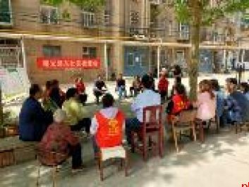 项目为基强动能 民生为本增福祉