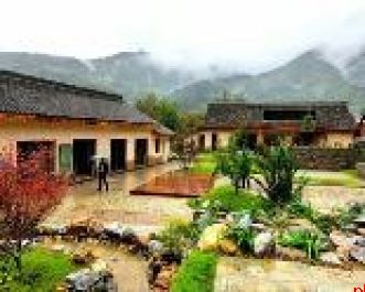 秦岭深处绘新篇 太白答卷写华章