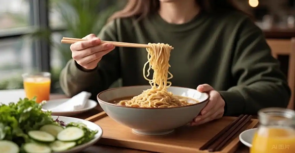 “碳水脸”，到底是真衰老还是容貌焦虑?