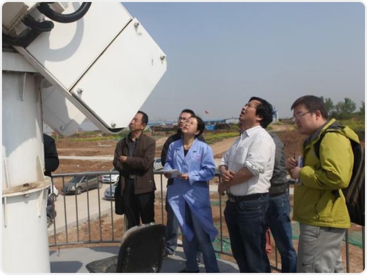 陕西省最美科技工作者|中国科学院国家授时中心研究员卢晓春：从偏远山村试验场到联合国高端议事厅“科研比天大”二十年初心不变
