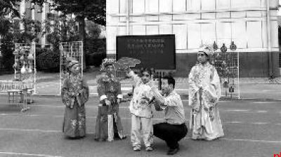2026年“大秦正声·唱响高陵”秦腔大赛即将启动