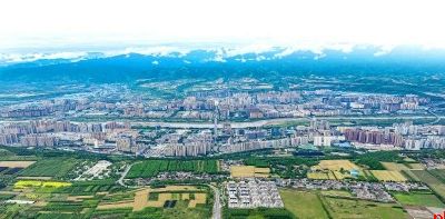 项目为基强动能 民生为本增福祉
