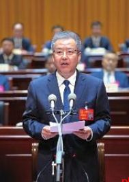 奋力建设陕甘川宁毗邻区域中心城市和高质量发展先行区
