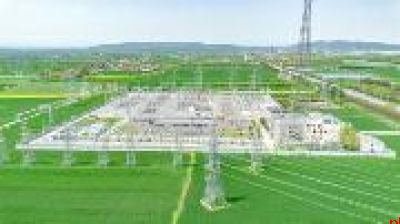 国网宝鸡供电公司：实干笃行绘就高质量发展新画卷