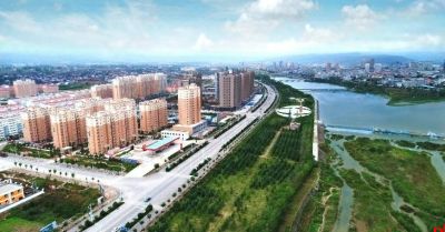 实干铸辉煌 奋进启新程