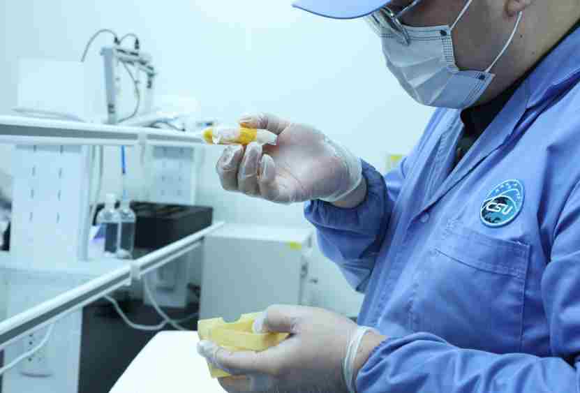 中国空间站第十批科学实验样品返回并交付科学家