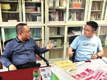 课堂不革命 任何技术都难赋能