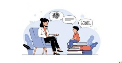 心理门诊量持续高位 孩子到底怎么了？