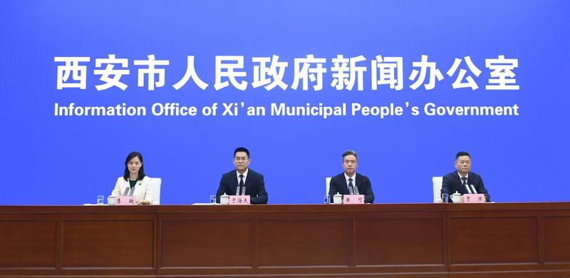 “统筹推进‘十个聚焦’ 实现‘十五五’良好开局”|2026年西安阎良区、临潼区、高陵区这么干