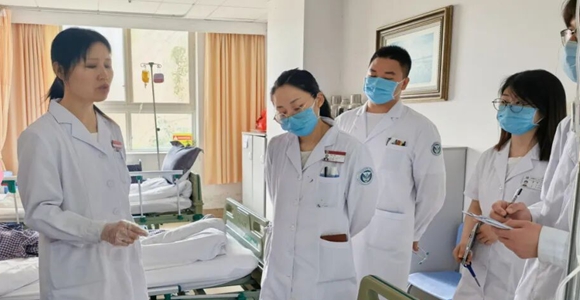 四年创面久难愈 西安医学院第一附属医院多学科协作解难题