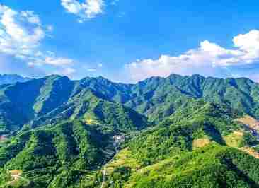 陕西团队提出秦岭北麓生态修复精准分区新方法