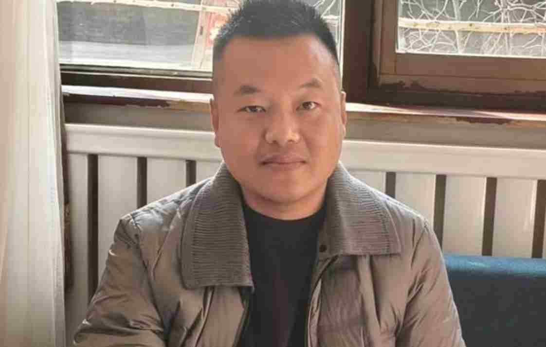 男子在钓场救落水者被拖下水溺亡 朋友：他不咋会游泳