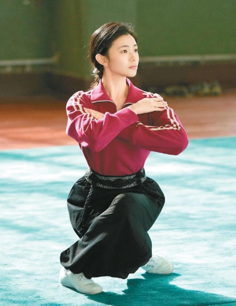 为典型高风险动作！追《主角》别跟风模仿“慢卧鱼”(图1)